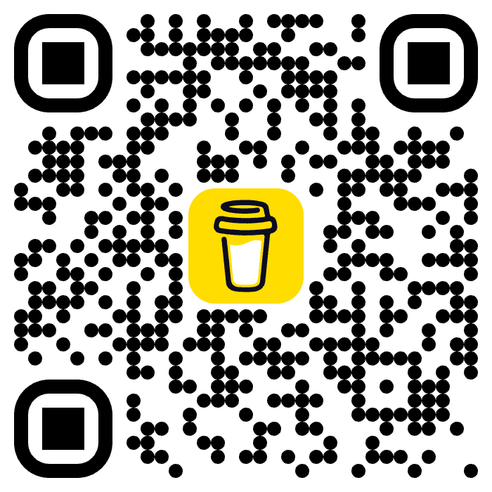 Scan to support Zdravko on Buy Me a Coffee