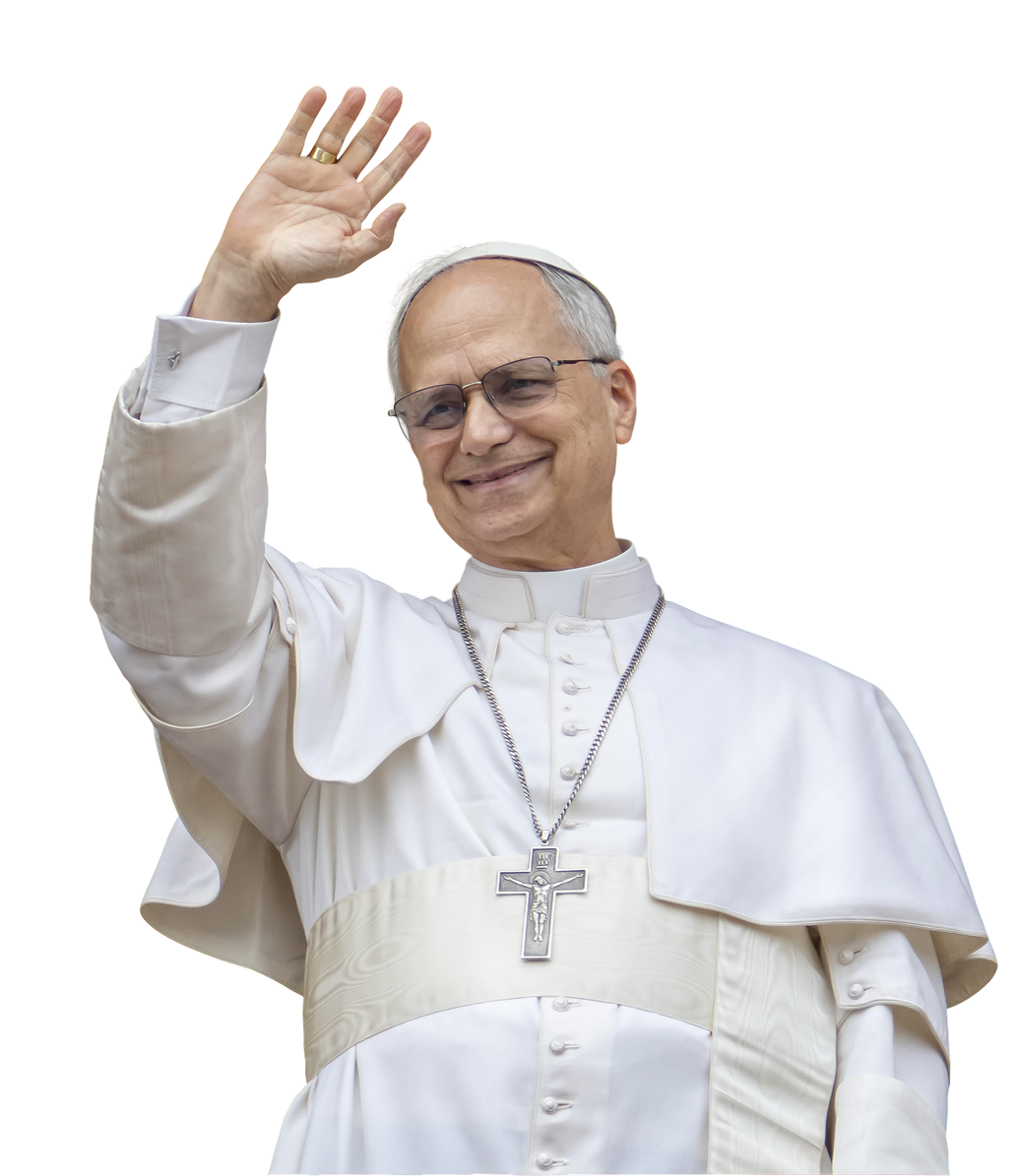 Papa Lav XIV.